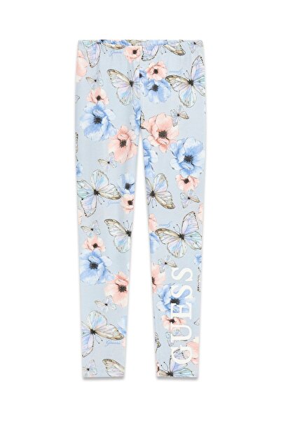 Guess Printed leggings