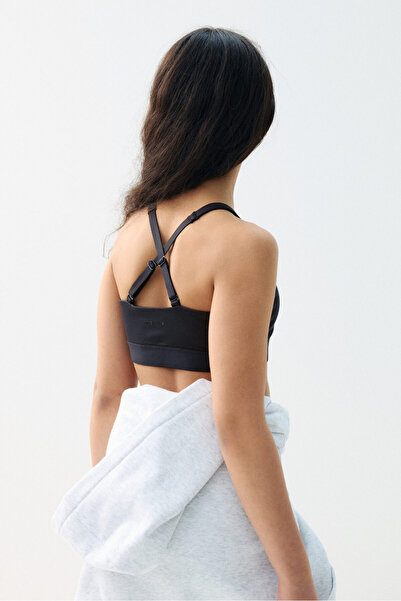 H&M Spor Üstü DryMove™