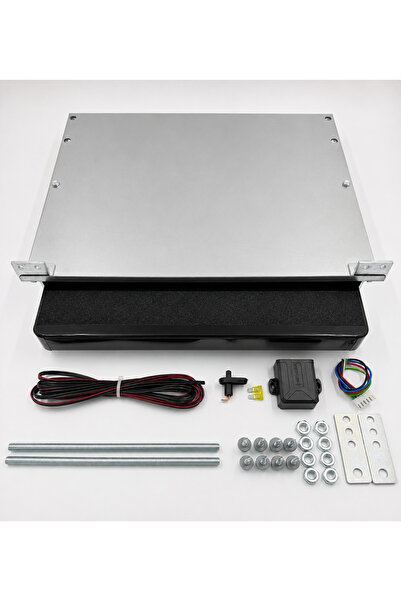 Kuzey 40 CM OTOMATİK KAYAR BASAMAK