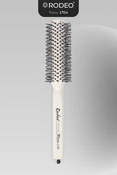 RODEO Professional Raisy 1704 Hair Blow Dry Brush