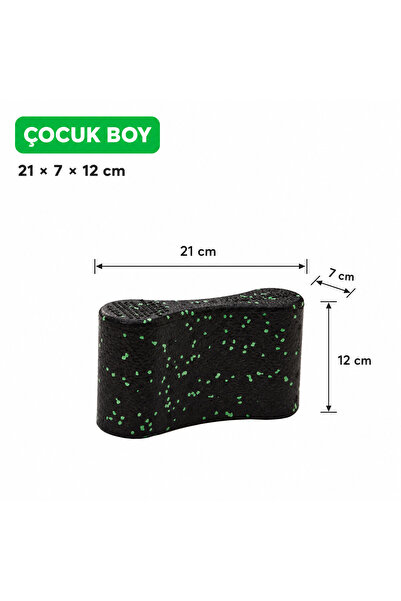 Actifoam Pullbuoy Bacak Arası Yüzme Aparatı