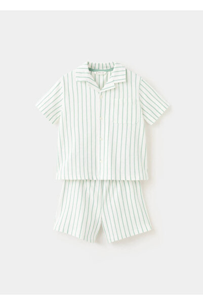 MANGO Baby Pijama .-- freshpib