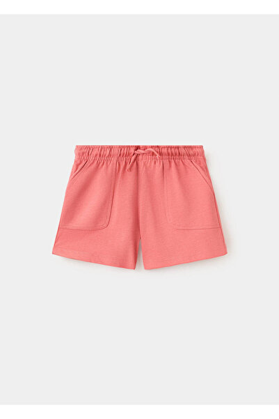 MANGO Baby Spor bermuda şort