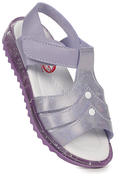 Kiko Kids Luvia Kız Çocuk Sandalet