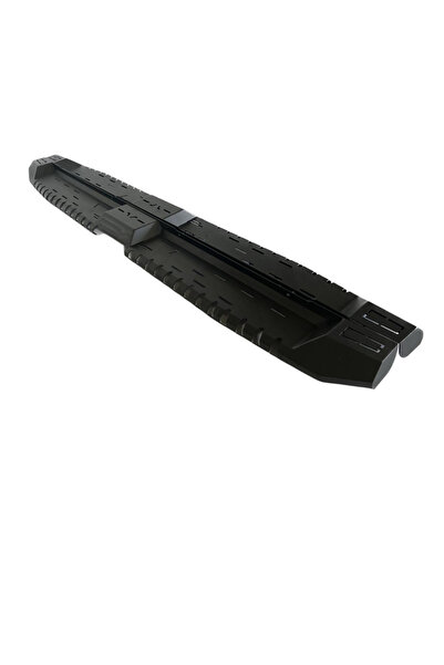autogp Ford ranger yan basamak koruma offroad tip metal 2012+