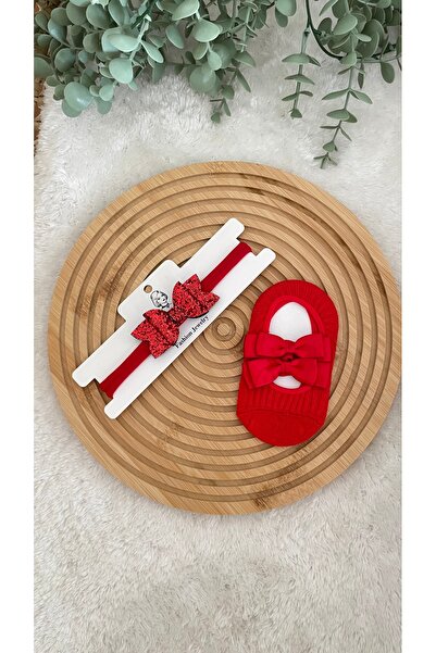 Aselbaby Kızımızı Payetli Fiyonk Model Kız Çocuk Bebek Bandanası & kız Bebek ...