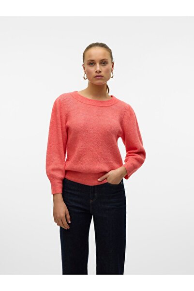 Vero Moda Strickpullover VMVIGGA Strickpullover