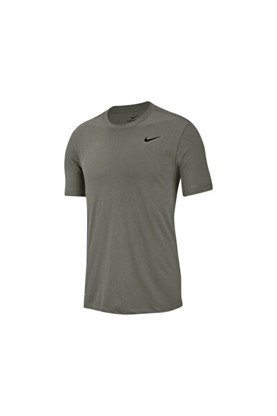 Nike Ανδρικό Κοντομάνικο Μπλουζάκι Γυμναστικής Dri-FIT M