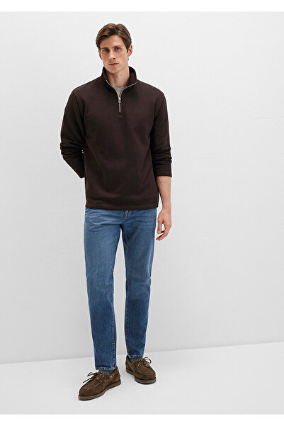 Mavi Pantaloni de blugi întunecați Milan Street 0081088217