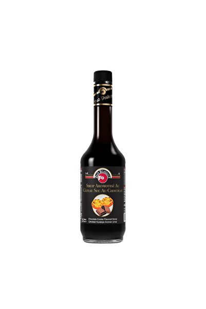 FO Çikolatalı Kurabiye Şurup 700 ml
