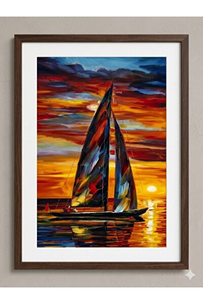 DUCK HOBY 30x40 Boncuklu Taşlı Mozaik Elmas Goblen Elmas Boyama Resim Puzzle ...