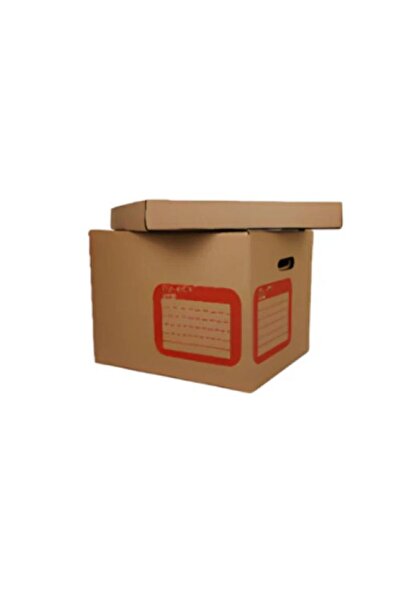 EDU EDUPLAN STORAGE BOX 40.7X36.6X29.3CM