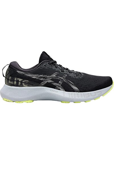 Asics Pantofi alergare barbati Gel-Nimbus Lite 3 FW 2023-Negru/Lime-42 1/2
