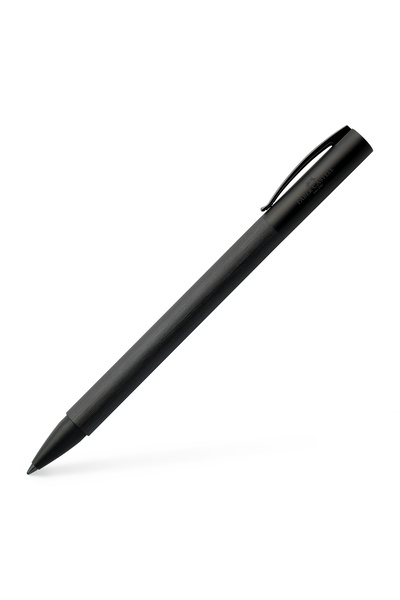 Faber Castell Pix Ambition negru