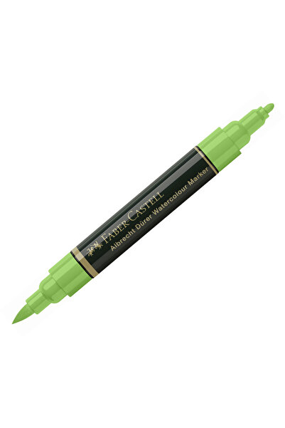 Faber Castell GREEN LEAF SOLUBLE MARKER 112 A.DURER FABER-CASTELL