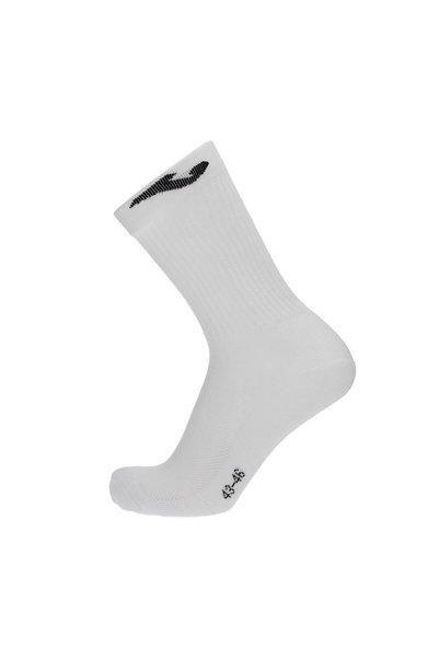 Joma 400032.P02 جوارب تنس - أبيض (للجنسين - زوج واحد)