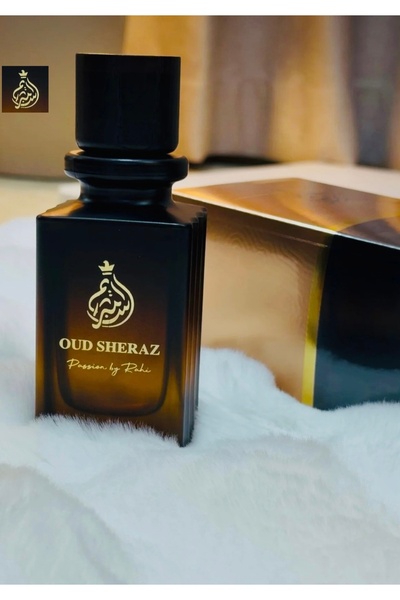 Passion by rahi عود شيراز |   عطر طويل الأمد للجنسين 80 مل
