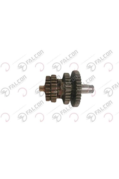 SEVGENT Falcon Master 50 Şanzıman Komple Yeni Model