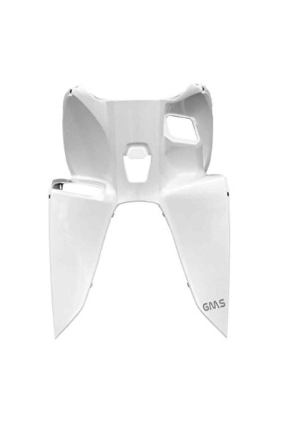 Honda Ön Gögüs İç Panel Beyaz Dıo 110