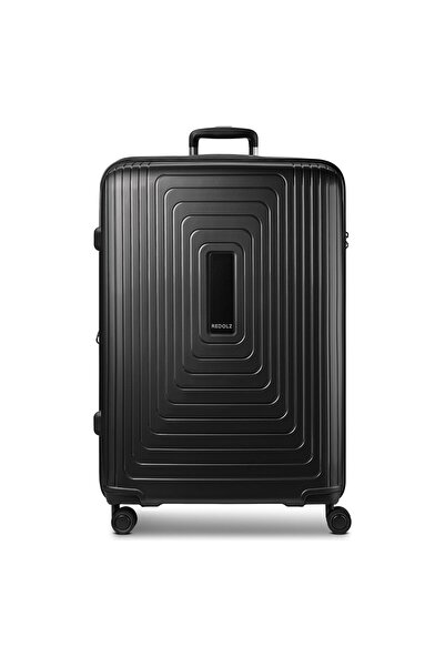 REDOLZ Essentials 14 4 Rollen Trolley L 77 cm mit Dehnfalte