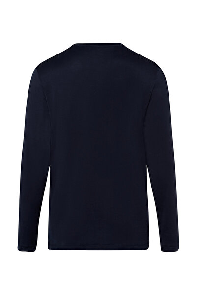 Hanro Pyjamaoberteil Night & Day