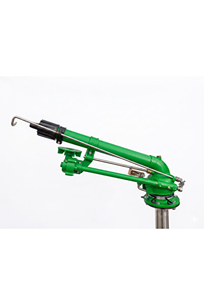 DELT Jet 50 ayaklı Yağmurlama Tabancası Sprinkler