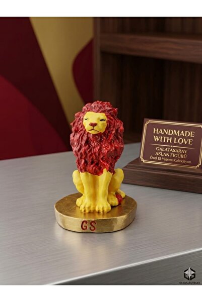 Linamila store1 Galatasaray Aslanı