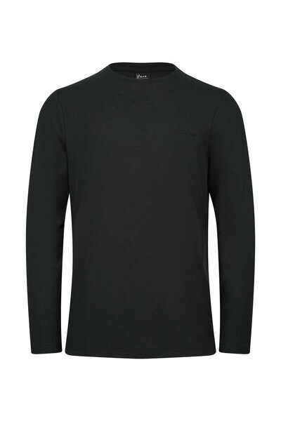 2AS Ανδρικό μακρυμάνικο Viloft T-shirt Vernon