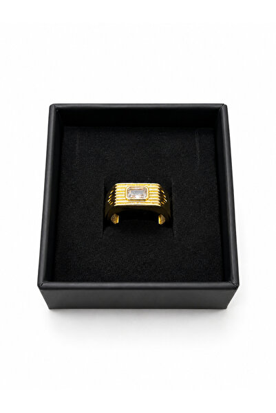 rilora Nova Square Ring