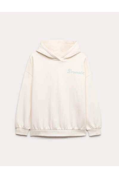 Marks & Spencer Pamuklu Çocuk Sweatshirt