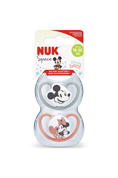 Nuk MICKEY BANDA SUZETA (NUKBANDASUZMICK)