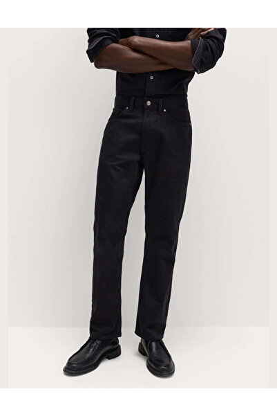 Marks & Spencer Straight Fit Jean