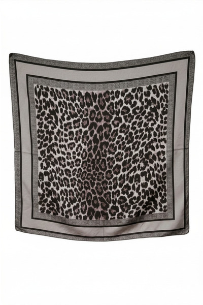 dukart Eșarfă Trendlover, Batic, Bandană 70X70 Cm
