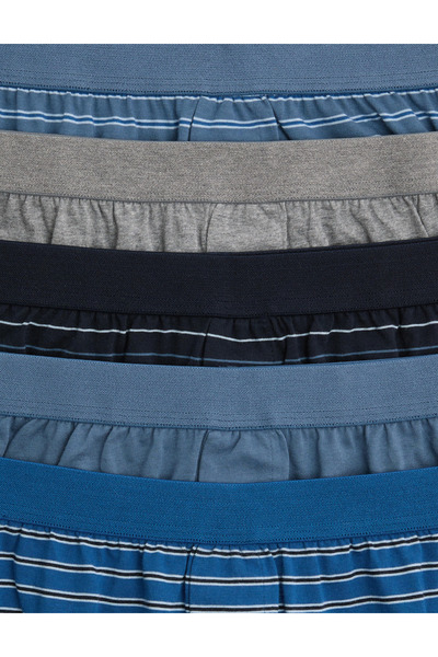 Marks & Spencer Cool & Fresh 5'li Boxer
