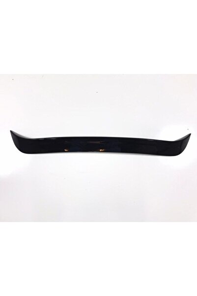 autogp MERCEDES W117 CLA (2013-2019) CAM ÜSTÜ SPOILER - PIANO BLACK (PARLAK S...