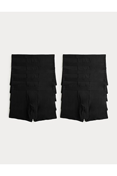 Marks & Spencer 10'lu Cool & Fresh™ Trunk Seti