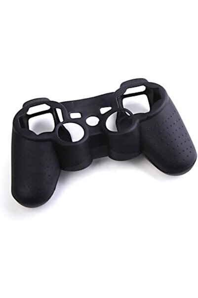 Arabest Silicone Protective Case for PS2 PS3 Controller, Soft Gel Skin Cover ...