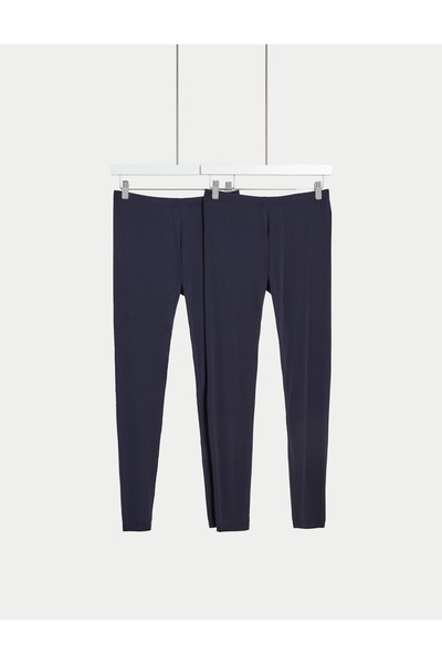 Marks & Spencer 2'li Heatgen™ Termal Legging Tayt Seti