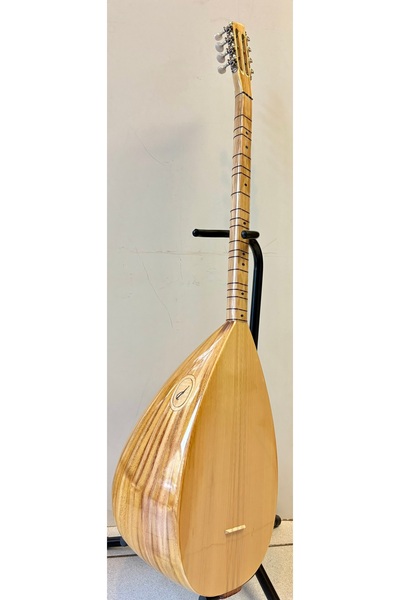 ARTEMİS Gitar Burgulu Kısa Sap Dut Bağlama