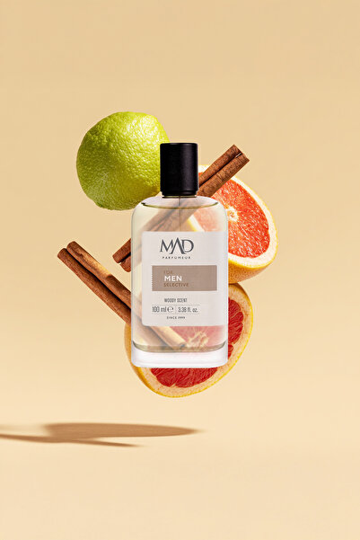 Mad Parfüm Mad W171 Selective 100 ml Erkek Parfüm