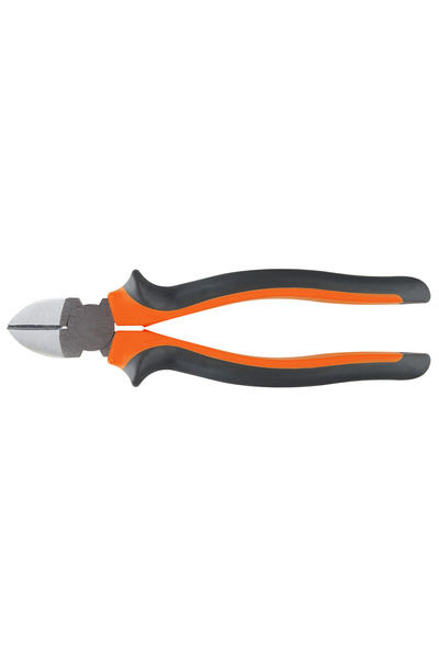 Evotools Portocaliu-Negru Sfic 180 mm