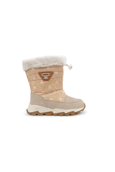 Cool Παιδικά SİDNEY Παιδικά Snow Boots μπεζ
