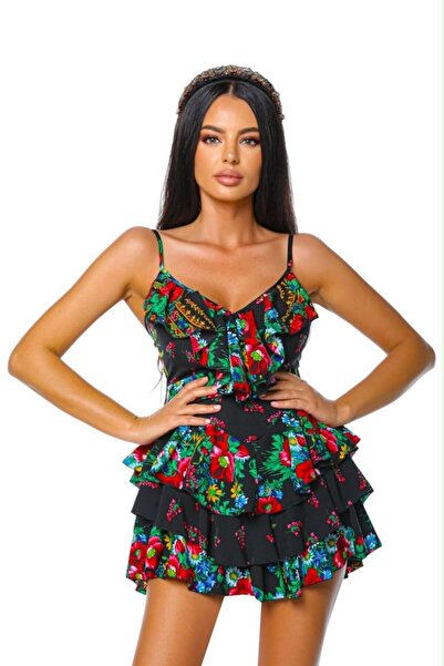 Prive Boutique Gipsy Russian