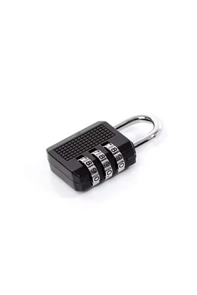Generic Brand Long Lasting Durable Quality Combination Padlock 50mm