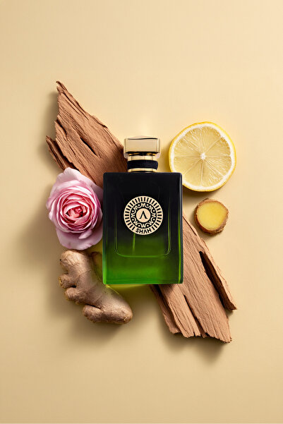 Mad Parfüm Shah 50 ml Unisex Parfüm