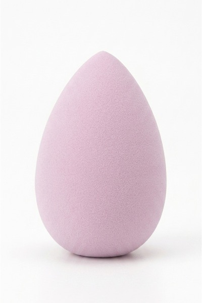 MAKRİ HOME Makyaj Süngeri Pembe Beauty Blender Fondöten ve Kapatıcı Uygulama ...