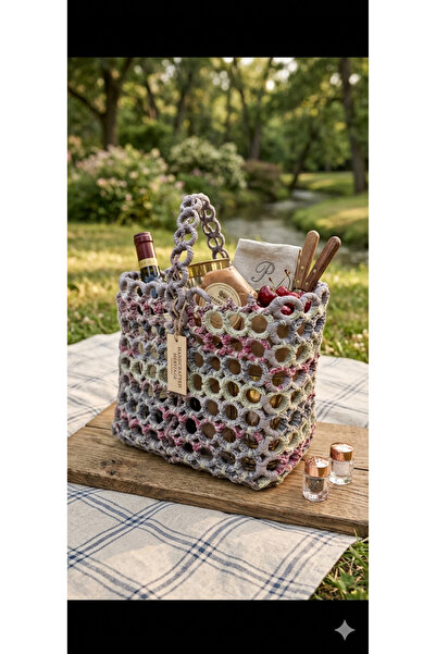 Coffee Coffee Basket