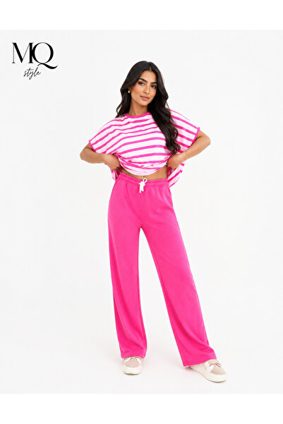 MQ Women's set consisting of a blouse and pants