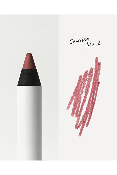 Carissa كاريسا محدد شفاه 2 - lipliner 2
