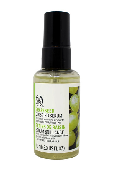 THE BODY SHOP Grapeseed Parlaklık Veren Saç Serumu 60 ml